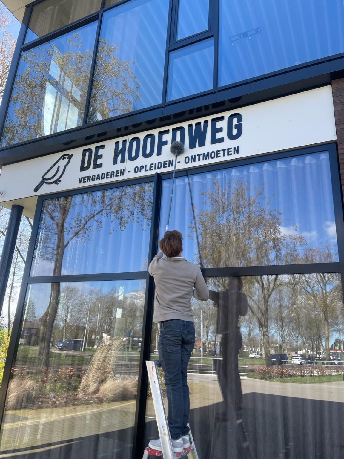 Cleanservice4you.nl
