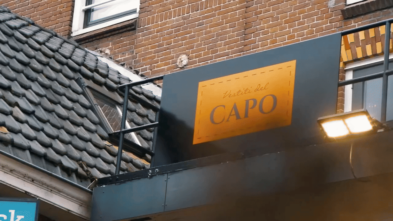 Capo.nl